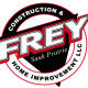 Frey Construction & Home Improvement, LLC