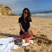 Anouk Chevalier's photo