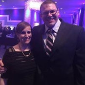 Amy Mills's photo