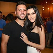 Stelios Georgeou's photo