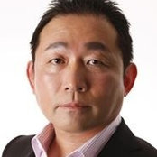 Tohru Hishida's photo