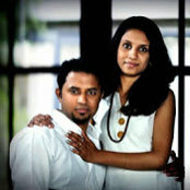 Deepak Rajan's photo