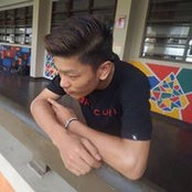 Michael Edwardo's photo