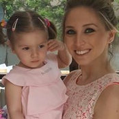 Ozge Filibeli's photo