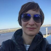 Анна Тумасоваs foto