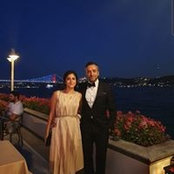 Amin Manzouri's photo