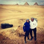 Mohamed Maged's photo