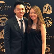 Hansel Soh's photo