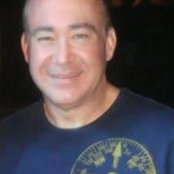 Travis Parker's photo