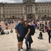 Sharon Jones's photo