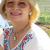Marjorie Rosss foto