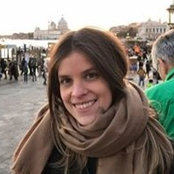 Julia Rosas foto