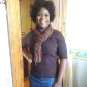 Foto von Tamika Evans