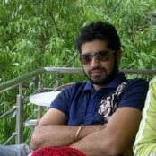 Nikhil Seth's photo