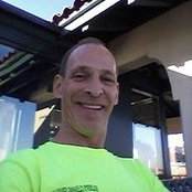 Randy Chamberlains foto