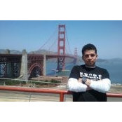 Foto von Carlos Reyes
