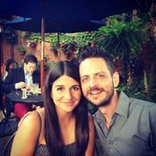 Foto de Mona Eadeh