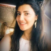 Hadil Tarraf's photo