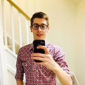 Kieran Eves's photo