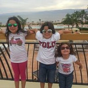 Zeena Odeh's photo