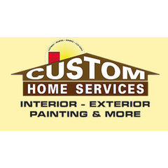 Custom Homes Services