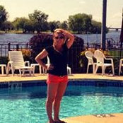 Catie Kuphals foto