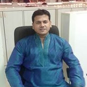 Sachin Salvi's photo