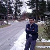 Puran Lala's photo