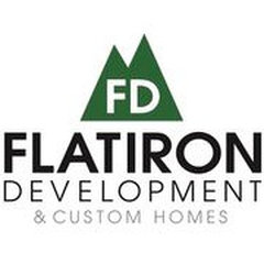 Flatiron Development & Custom Homes