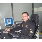 Cengizhan Erdogan's photo