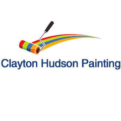 Clayton Hudson Painting