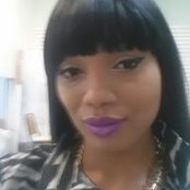 Keisha Massops foto