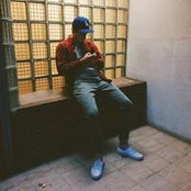 Colin Behr's photo