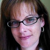 Stephanie Meyer's photo