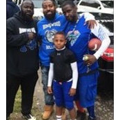 Foto de Darrell Alston
