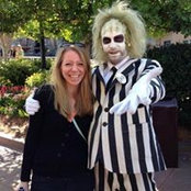 Ashley DeJesus's photo