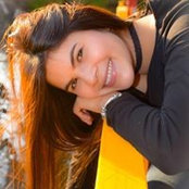Stefanny Stefannys foto