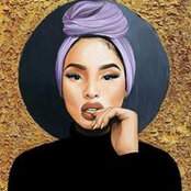 Sini Royce's photo