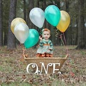 Sarah McCain's photo