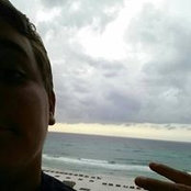 Trevor White's photo