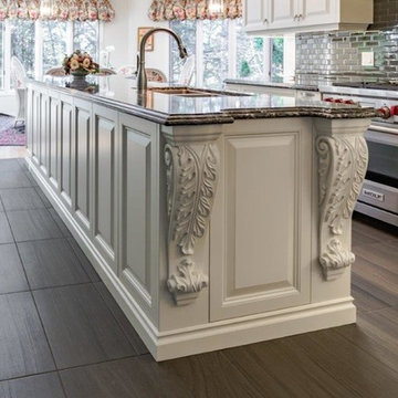 Kitchen Reno 2016