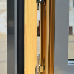 Thermo Plus Clad Windows - Windows
