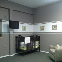 Baby’s room