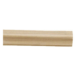 Inviting Home Inc. - Mclean Wood Panel Molding, Bass - Molding And Trim