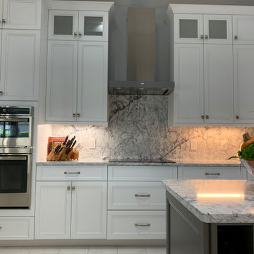 Kitchen Remodel