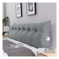 bed rest wedge pillow
