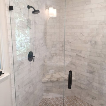 Bathrooms