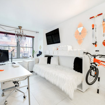 Transforming NYC Apartment Functions like a Three-Bedroom