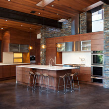 favorite kitchen colors