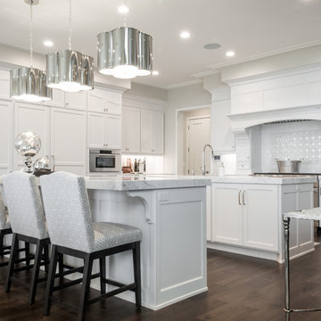 Box Elder Residence